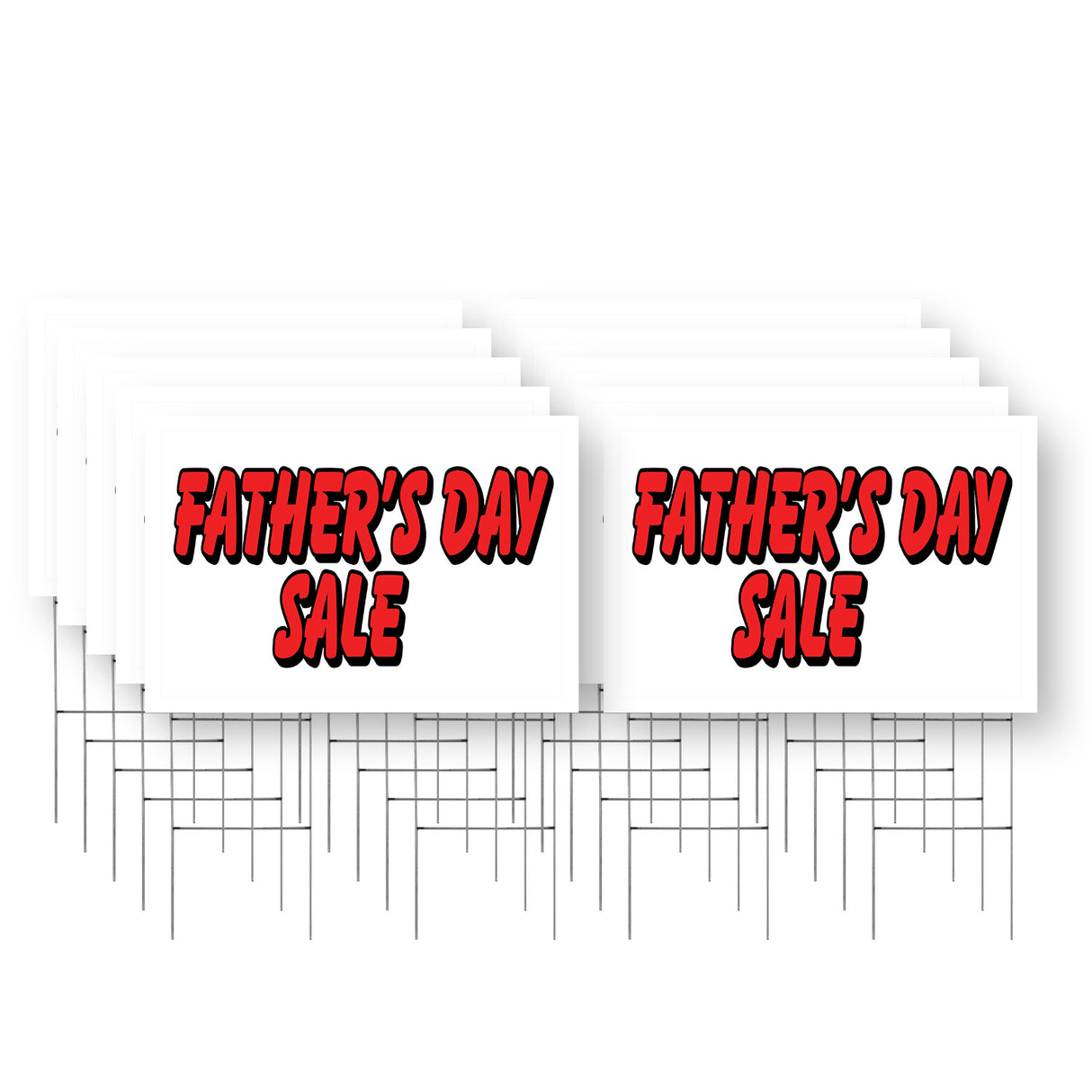 Father’s Day Sale