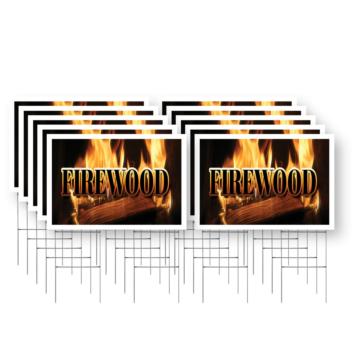 Firewood
