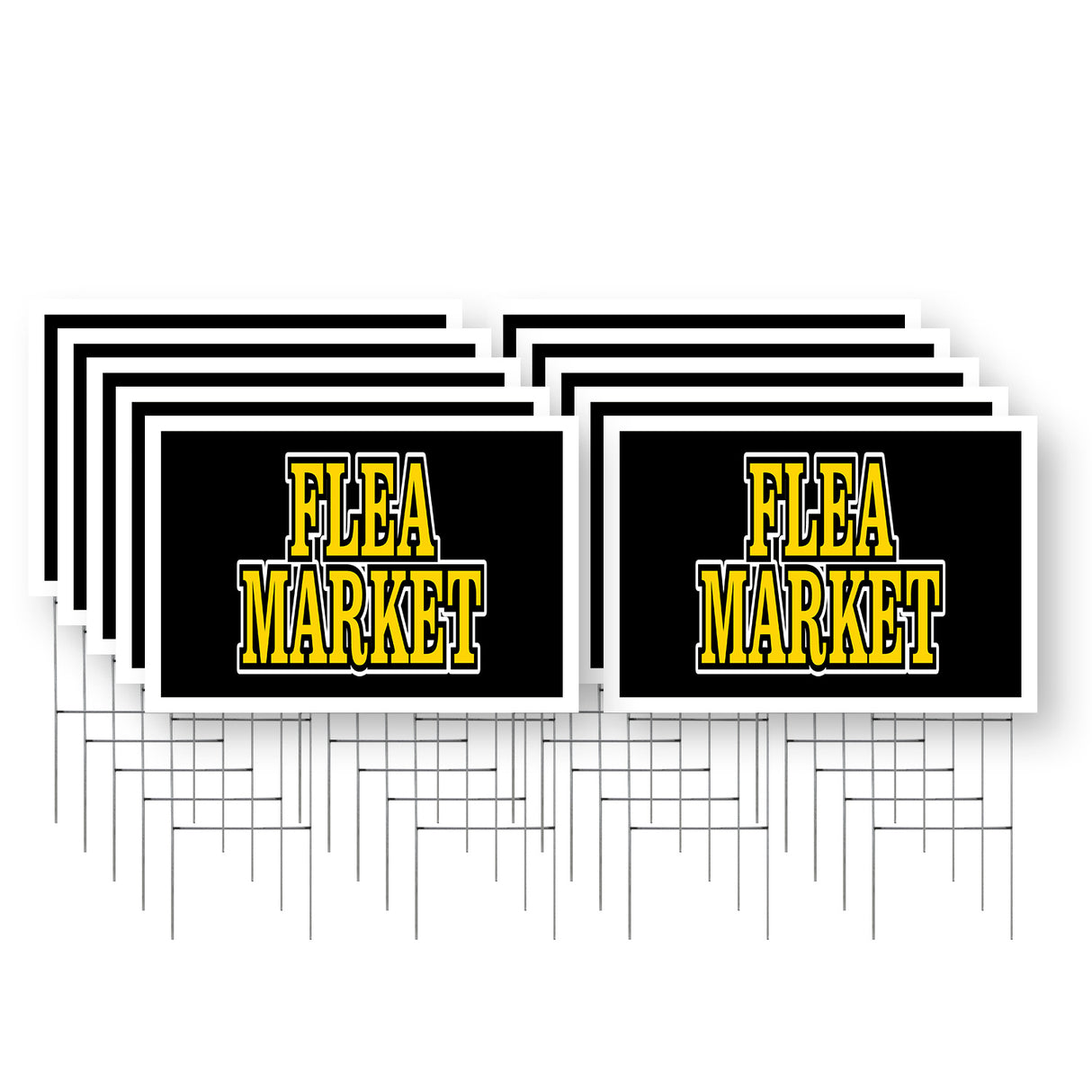 Flea Market