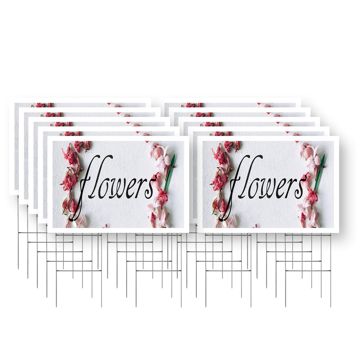 Flowers