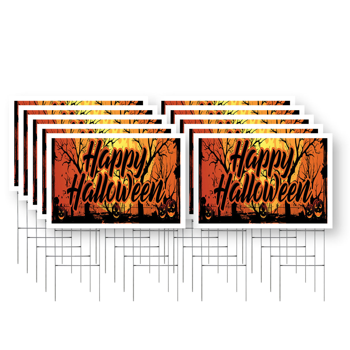 Happy Halloween