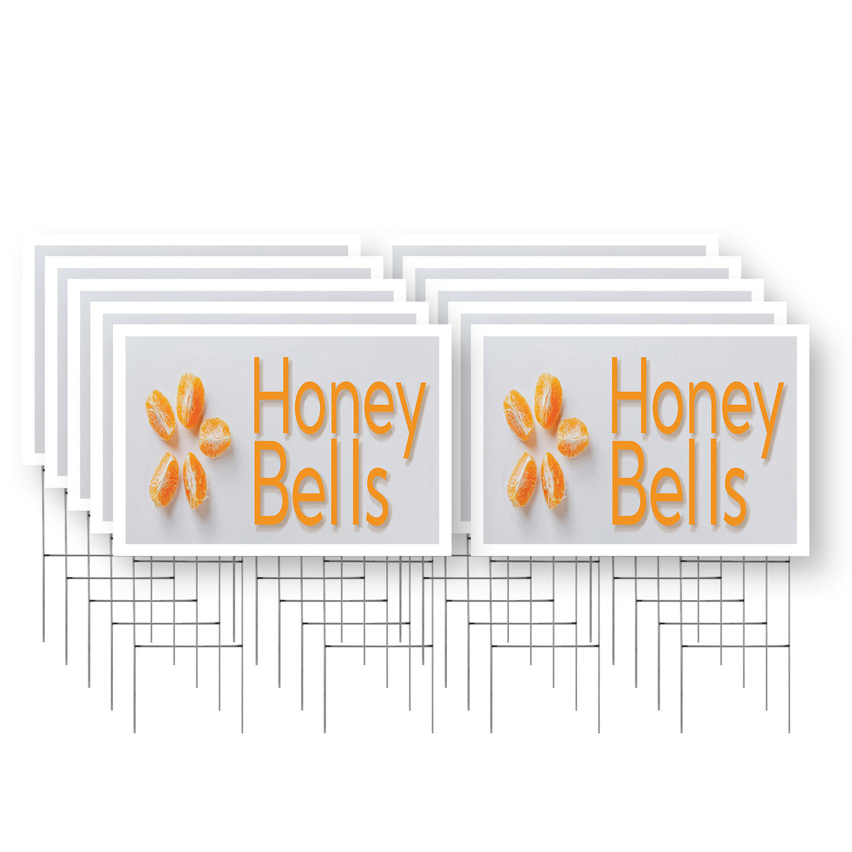 Honey Bells