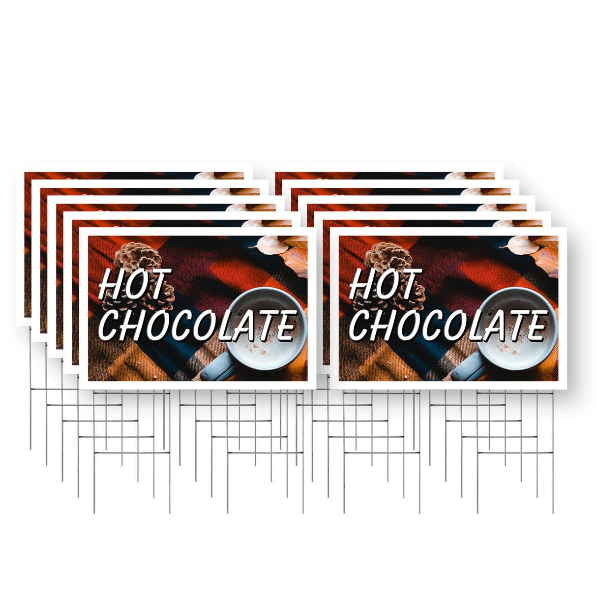 Hot Chocolate