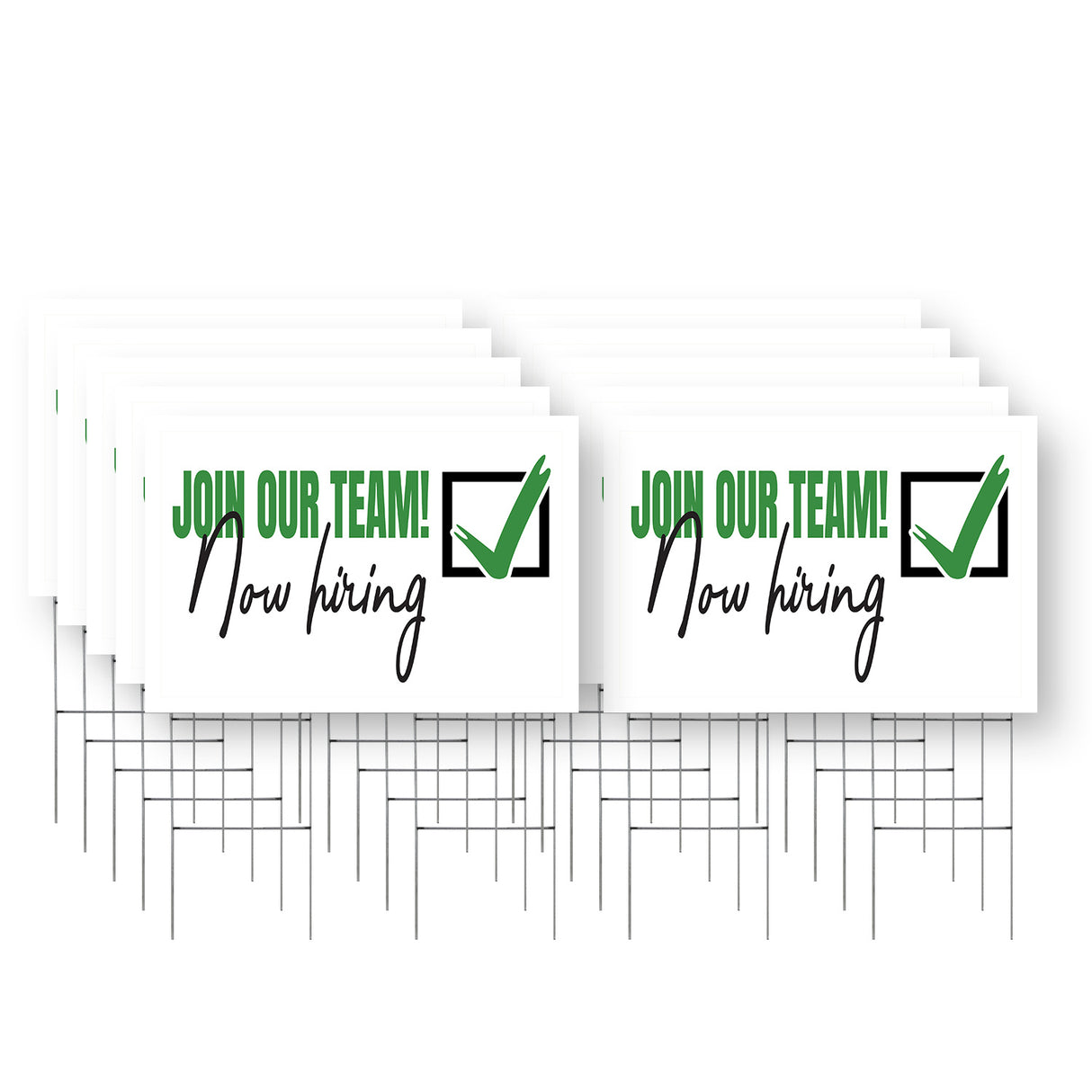 Join Our Team Now Hiring