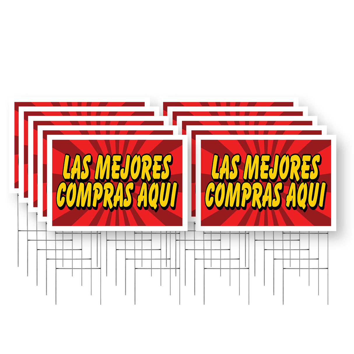 Las Mejores Compras Aqui