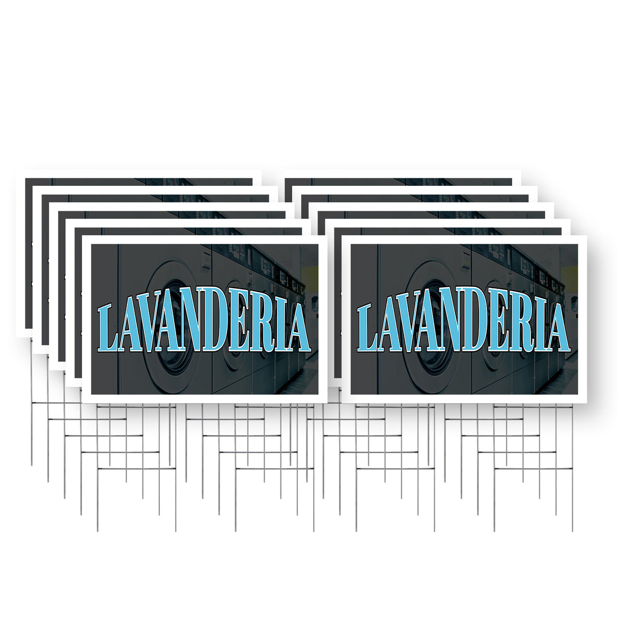 Lavanderia