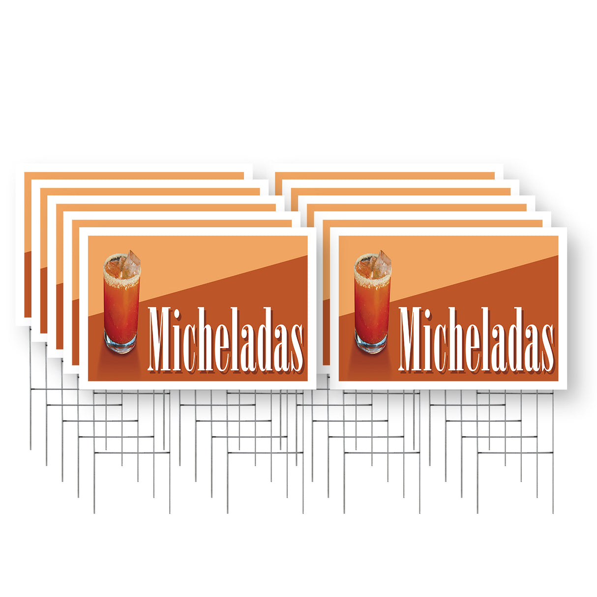 Micheladas
