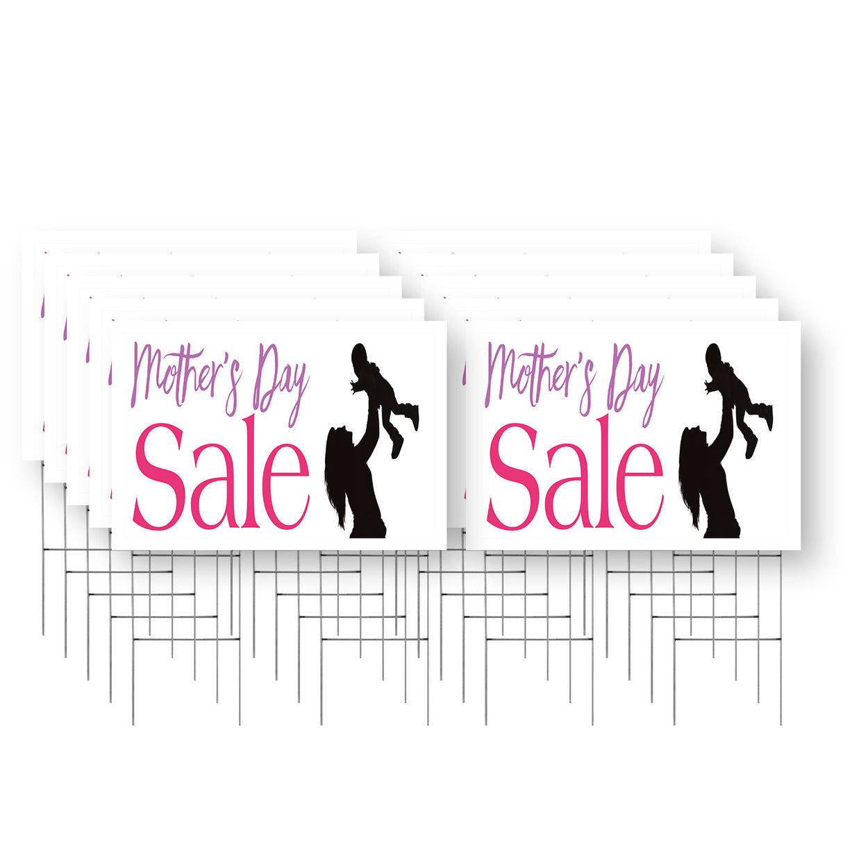 Mothers Day Sale
