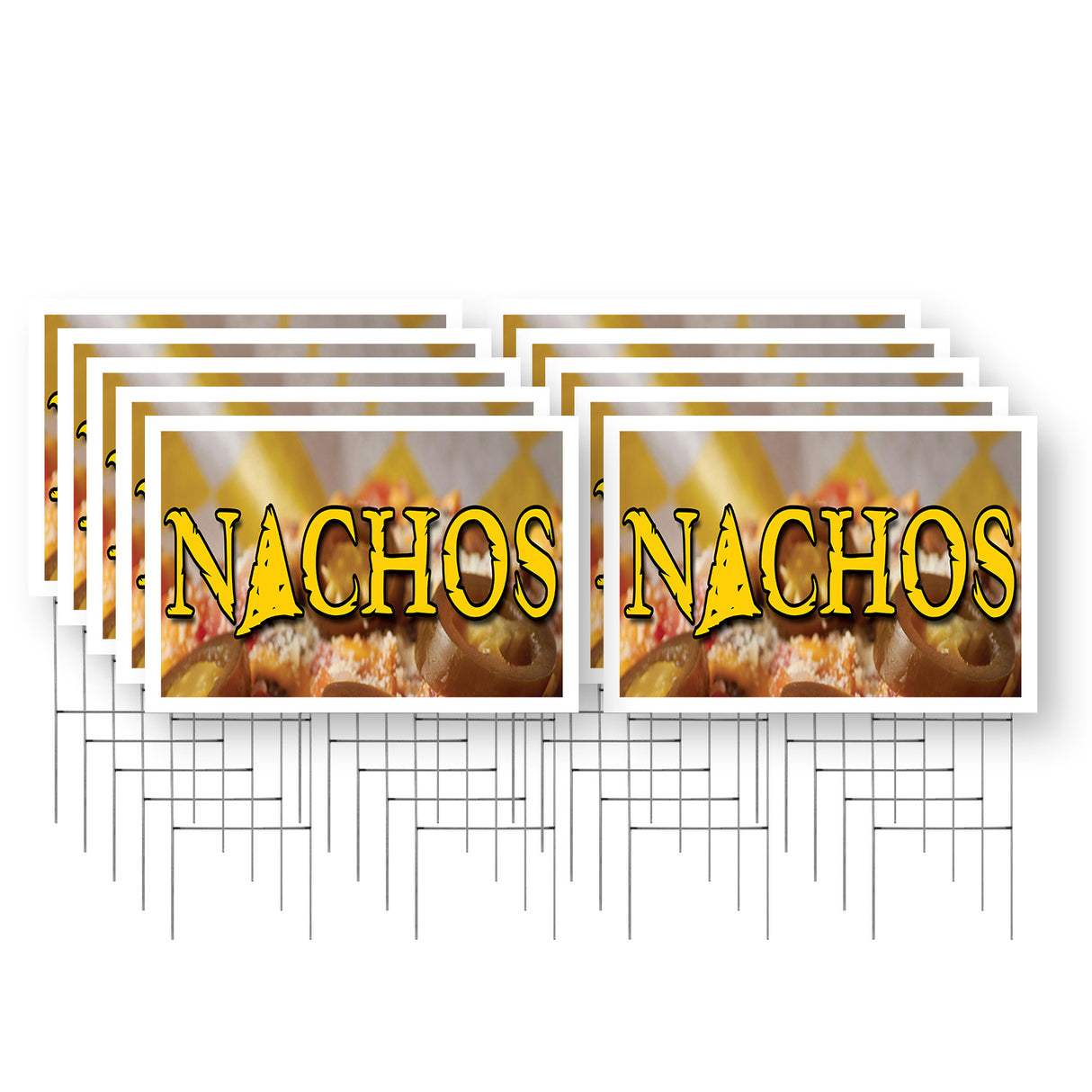 Nachos