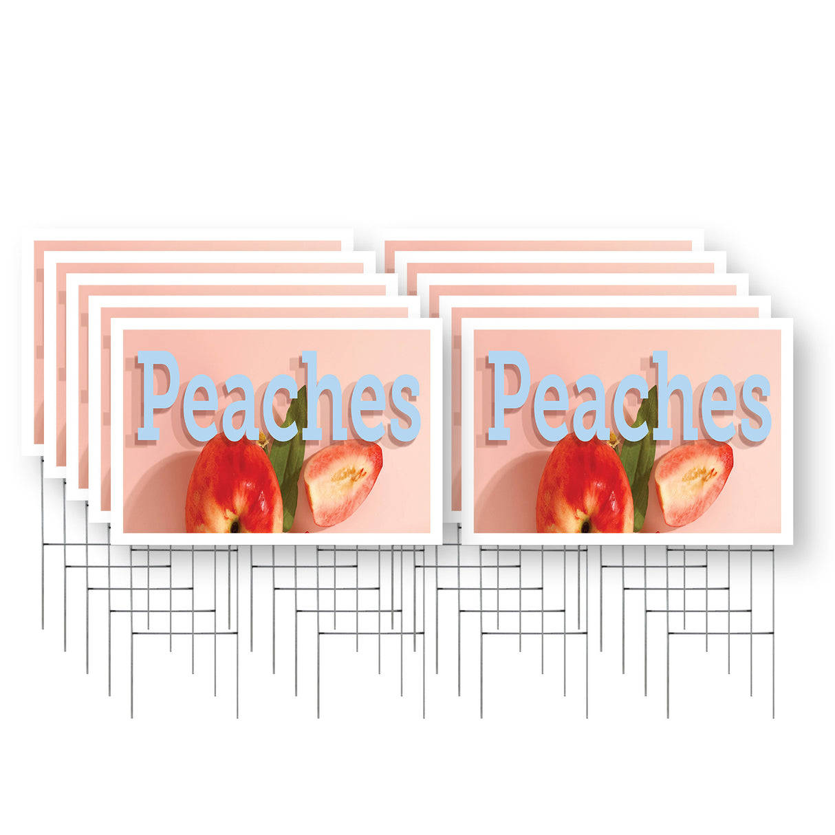 Peaches