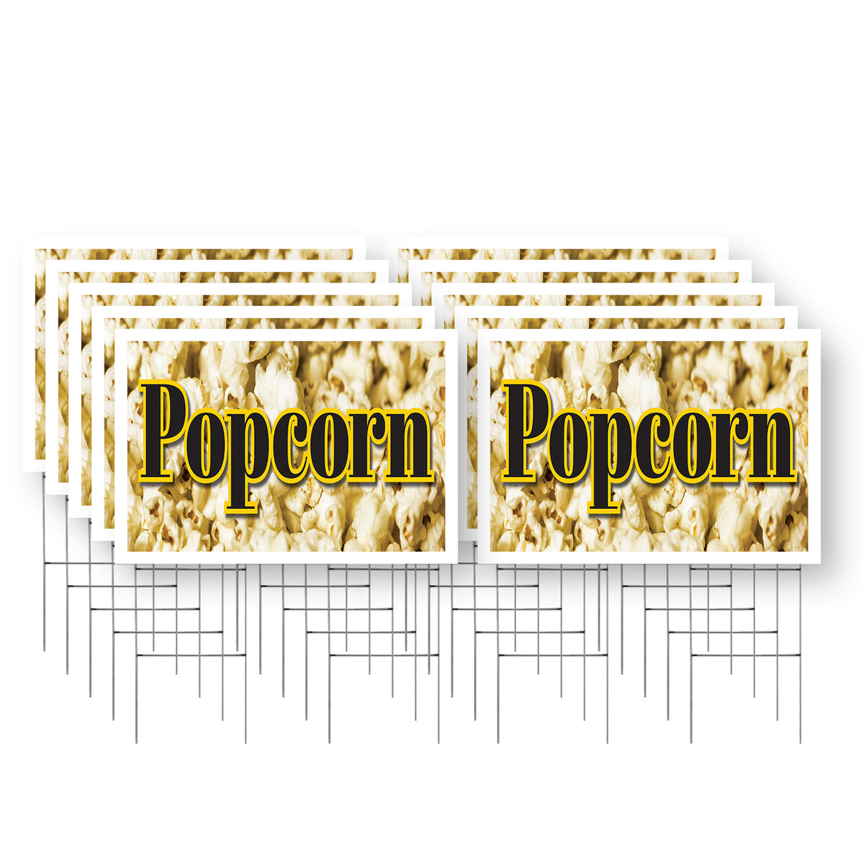 Popcorn