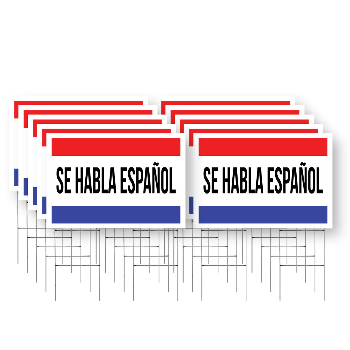 Se Habla Español