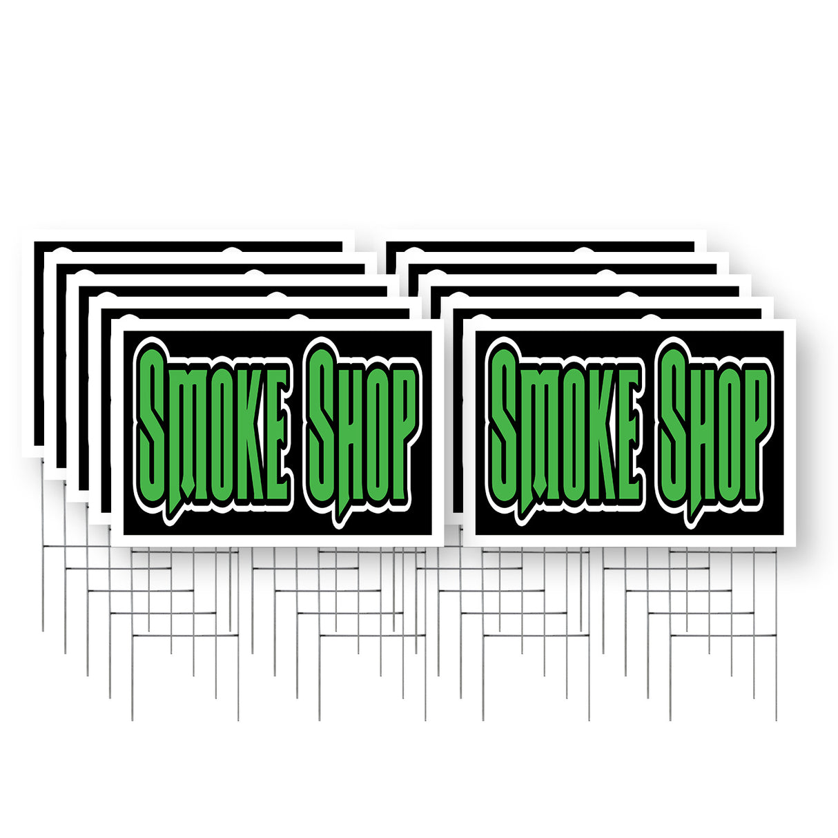 Smoke Shop