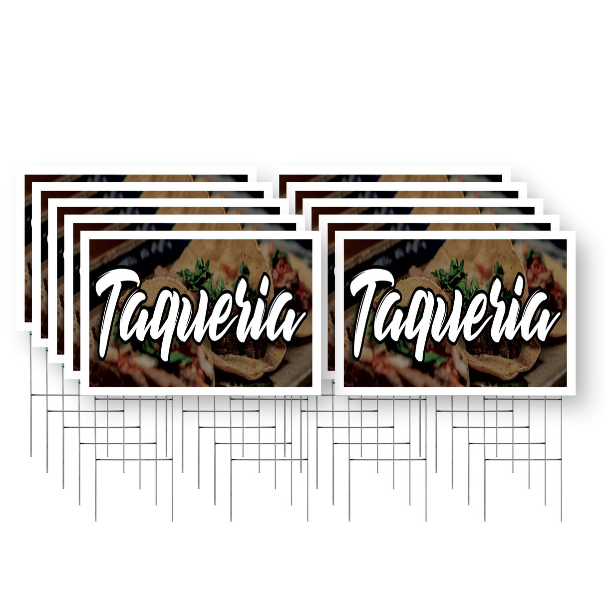 Taqueria