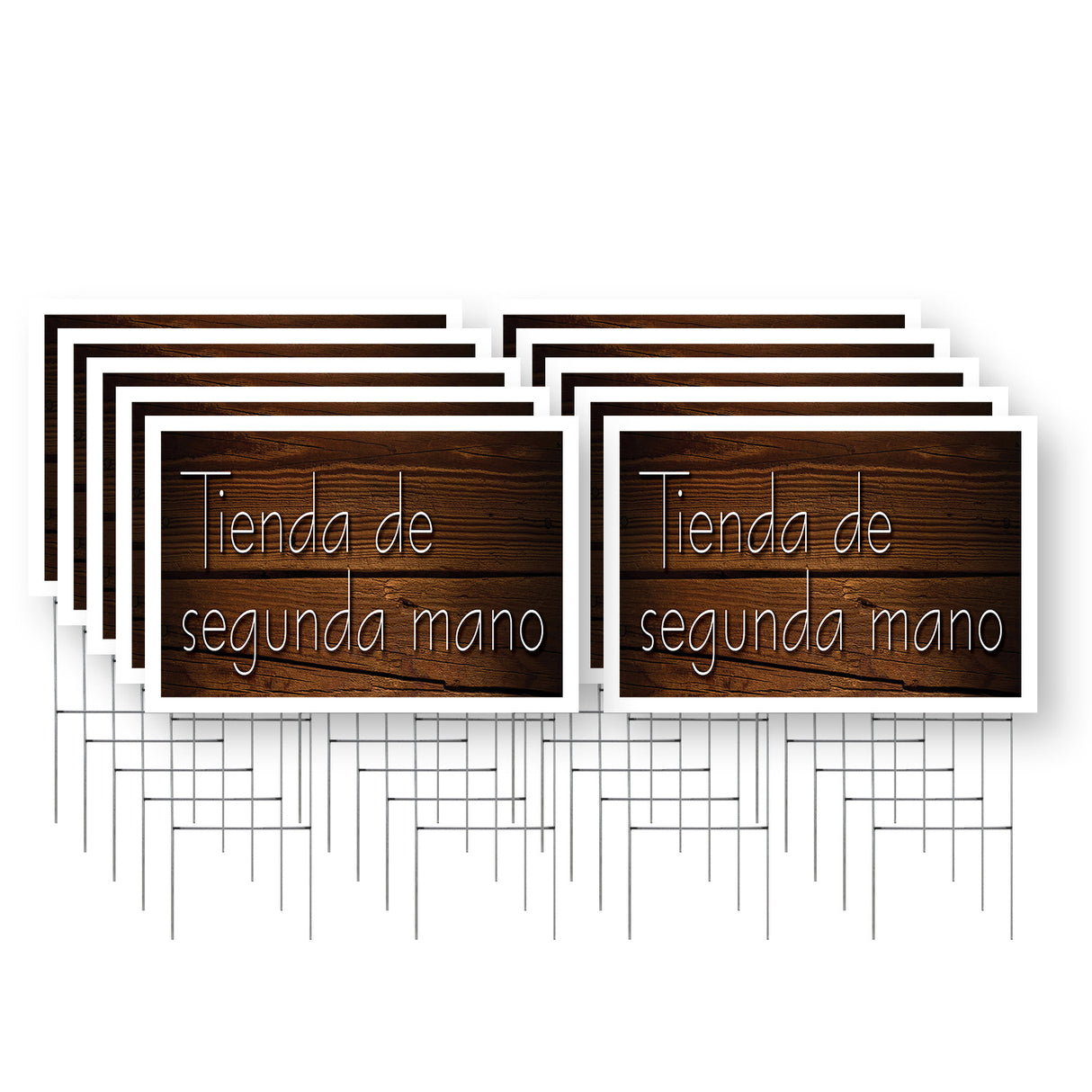 Tienda de Segunda Mano