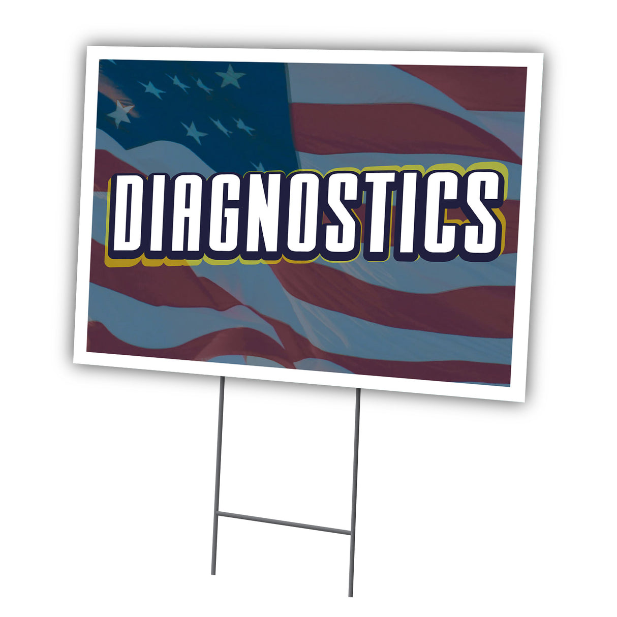 Diagnostics
