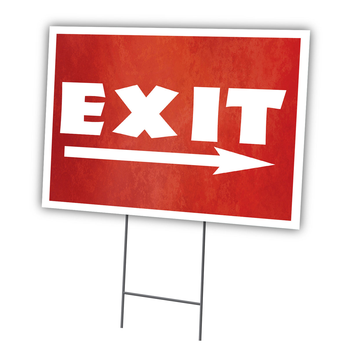 Exit Left Arrow