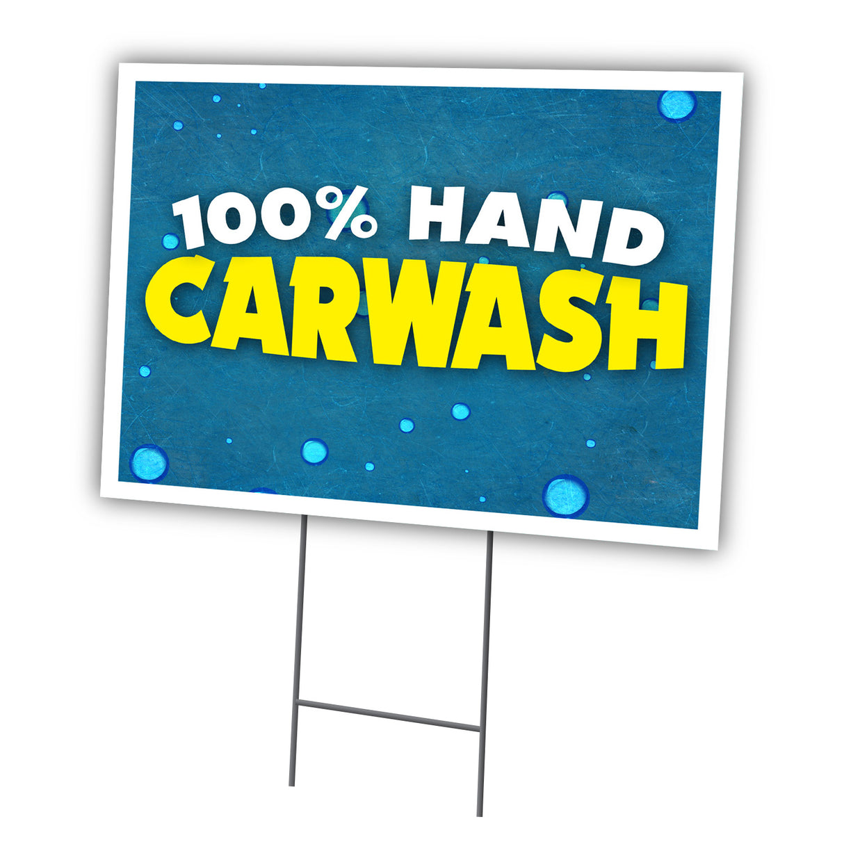 Hand Car Wash