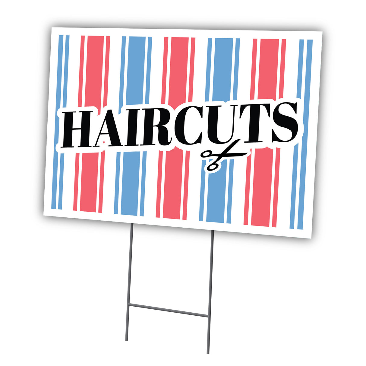 Haircuts
