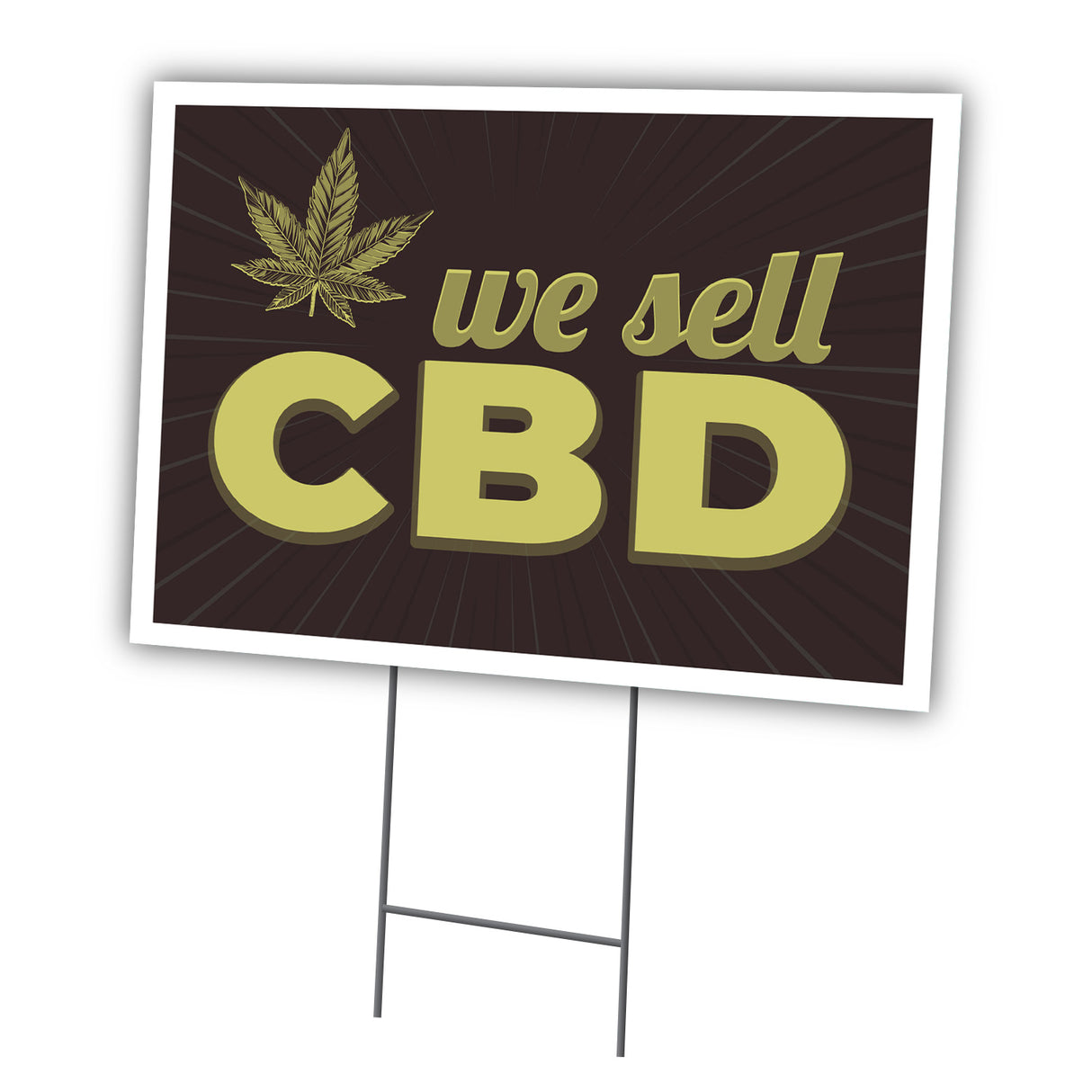 We Sell CDB