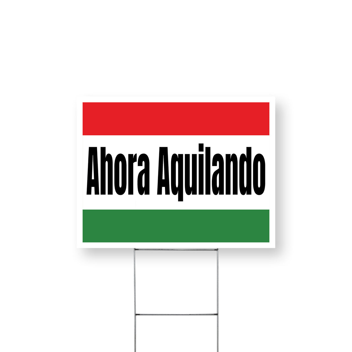 Ahora Aquilando