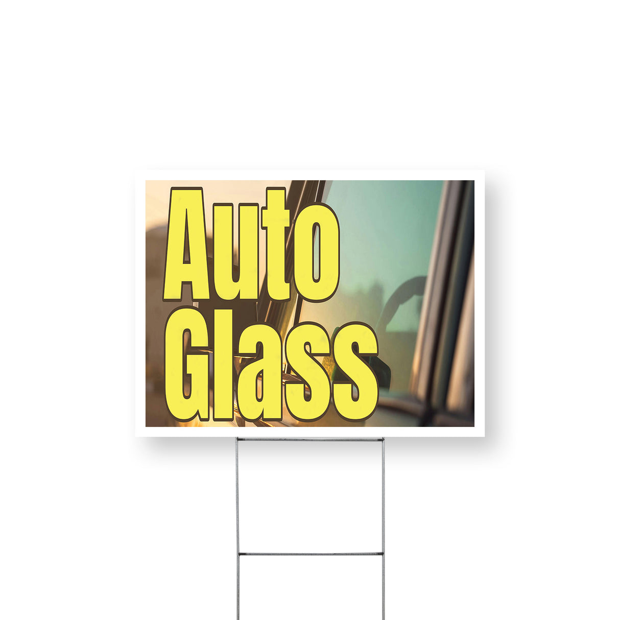 Auto Glass
