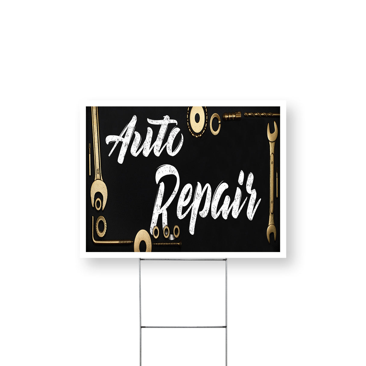 Auto Repair