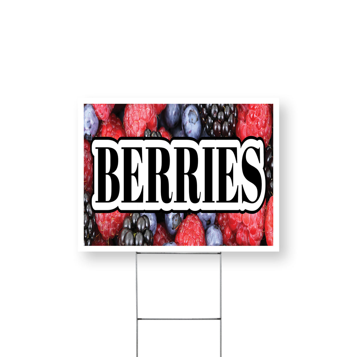 Berries