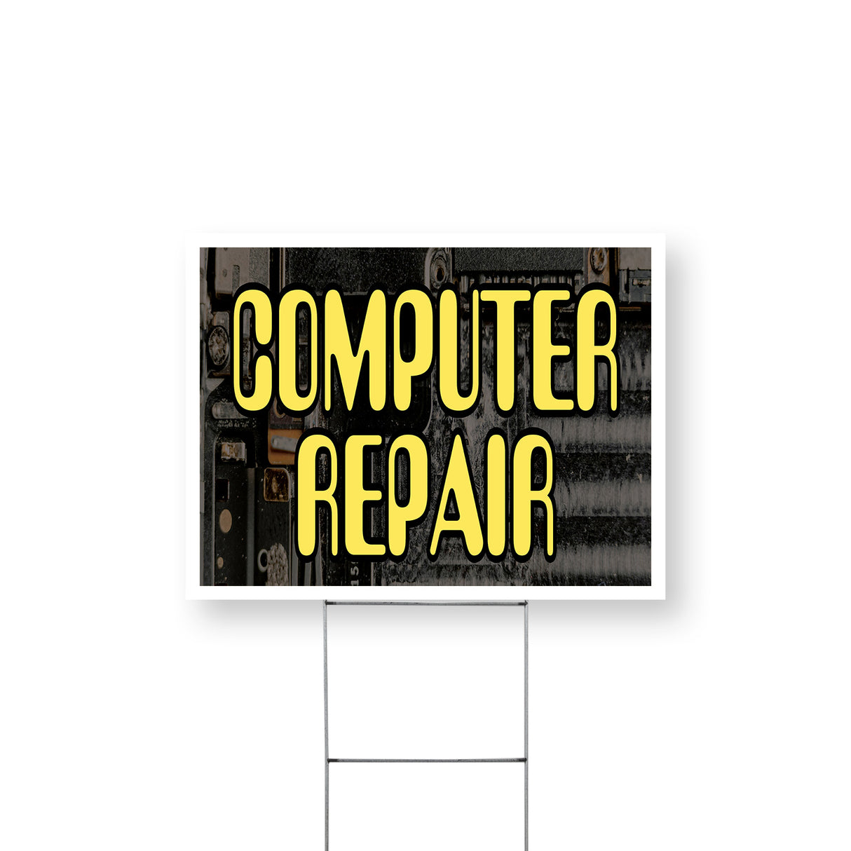 Computer Repair