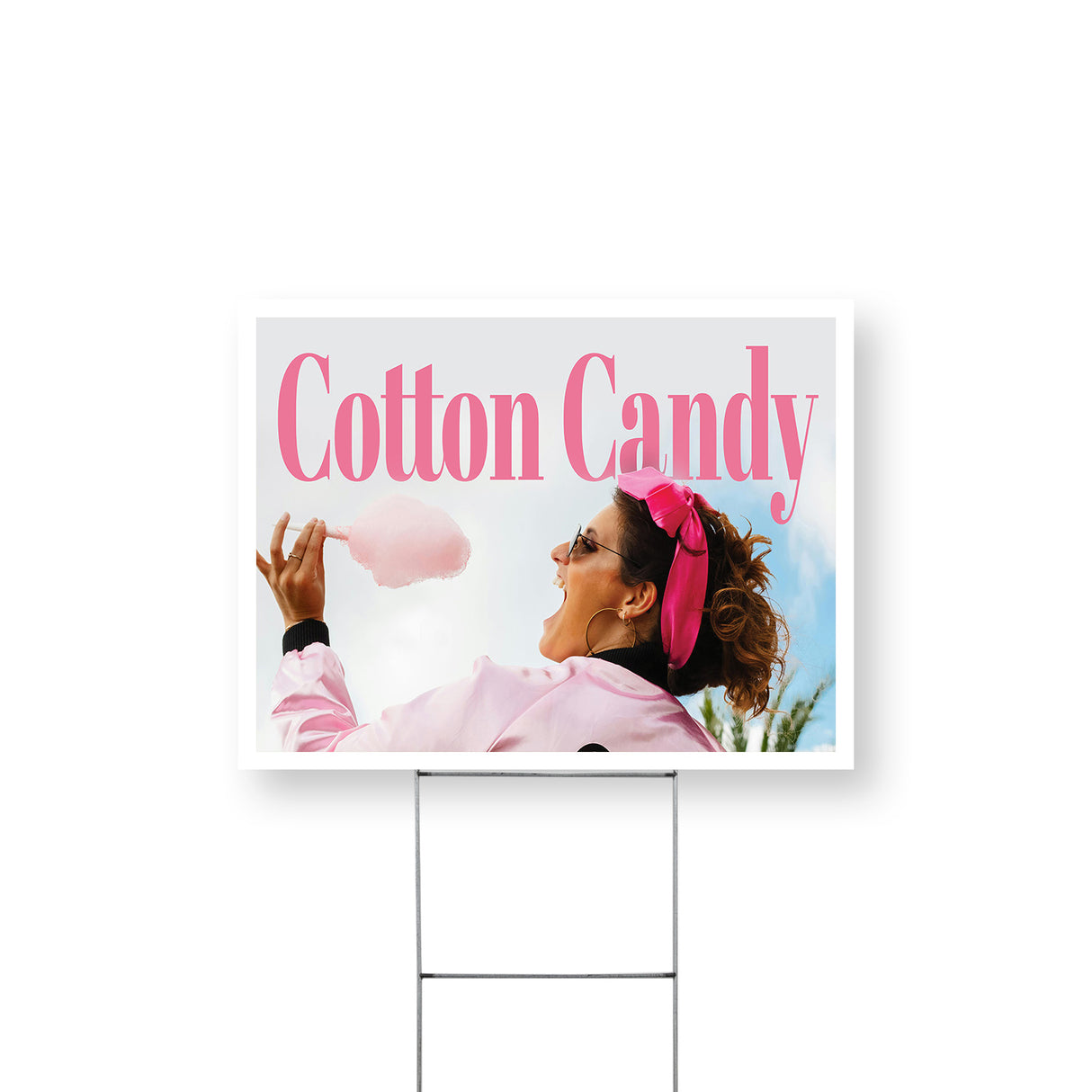 Cotton Candy