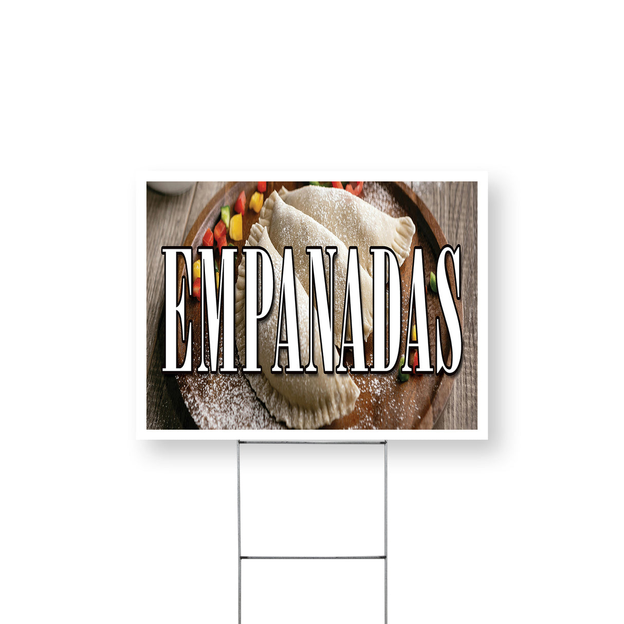 Empanadas