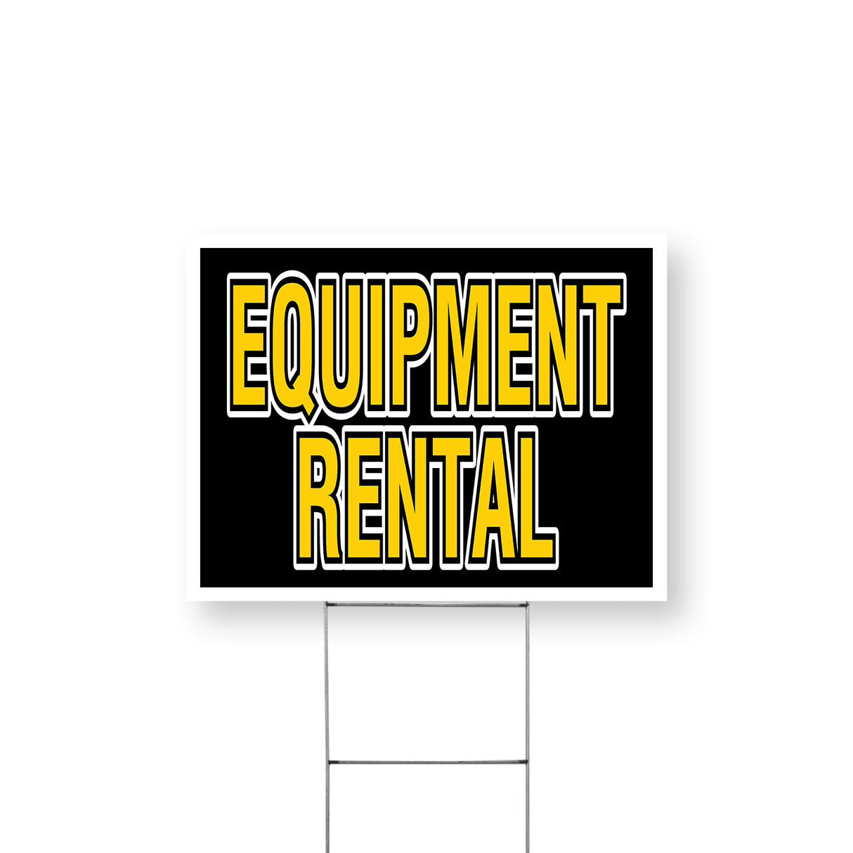 Equipment Rental