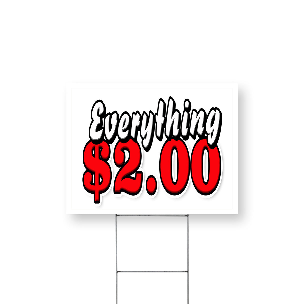 Everything 2 Dollars