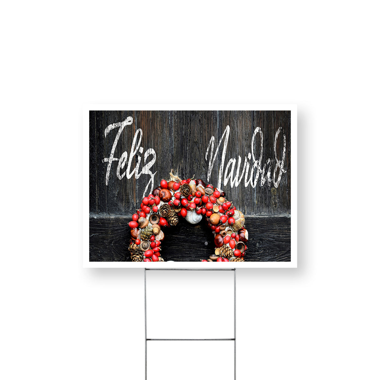 Feliz Navidad