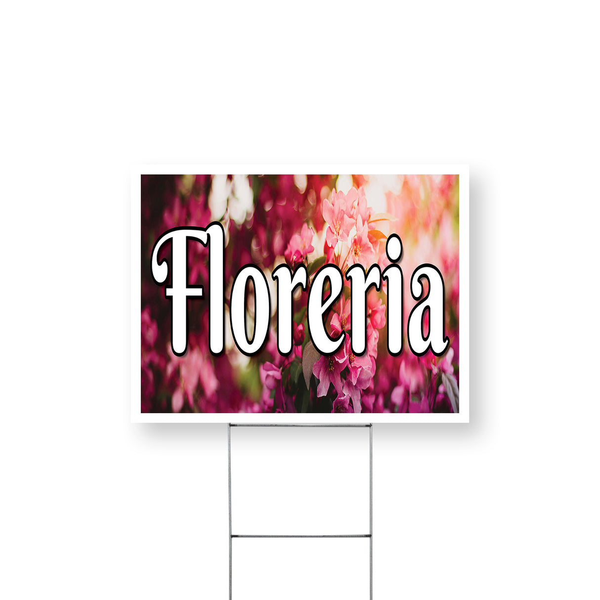 Floreria