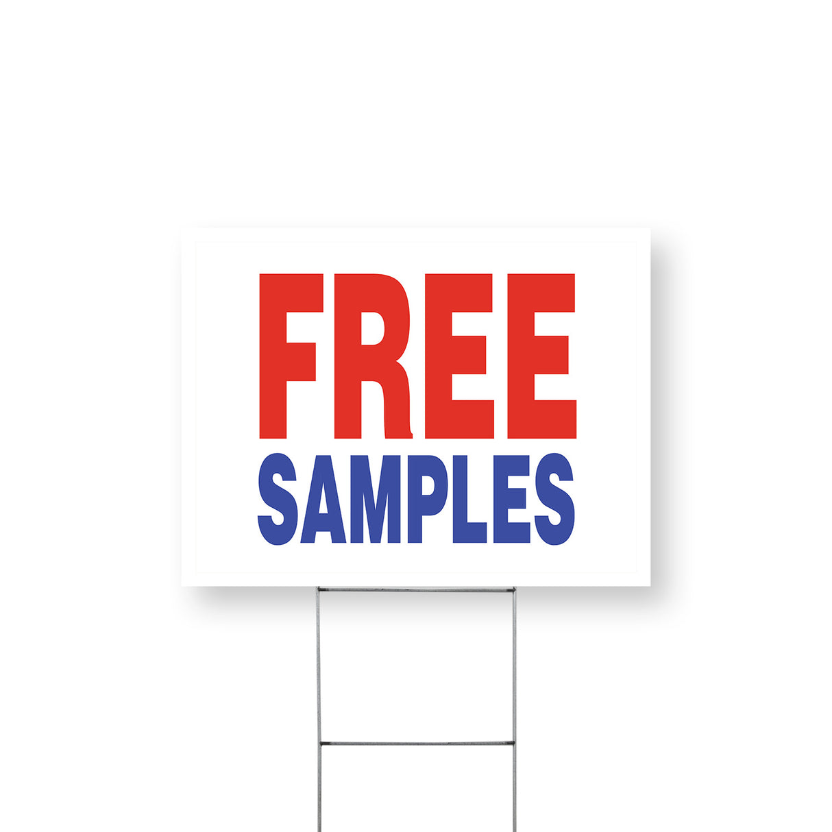 Free Samples