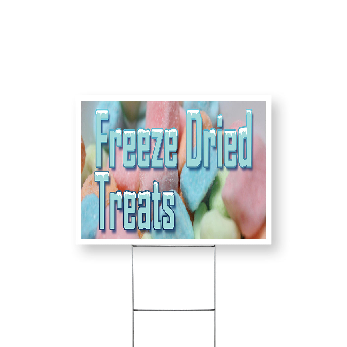 Freeze Dried Treats