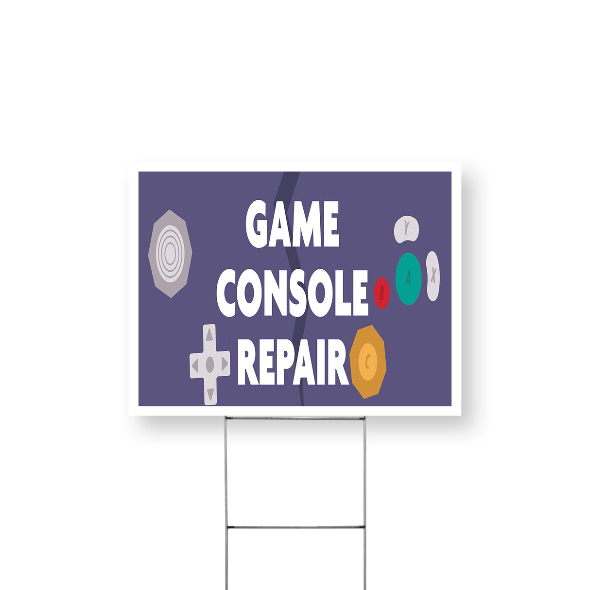 Game Console Repair