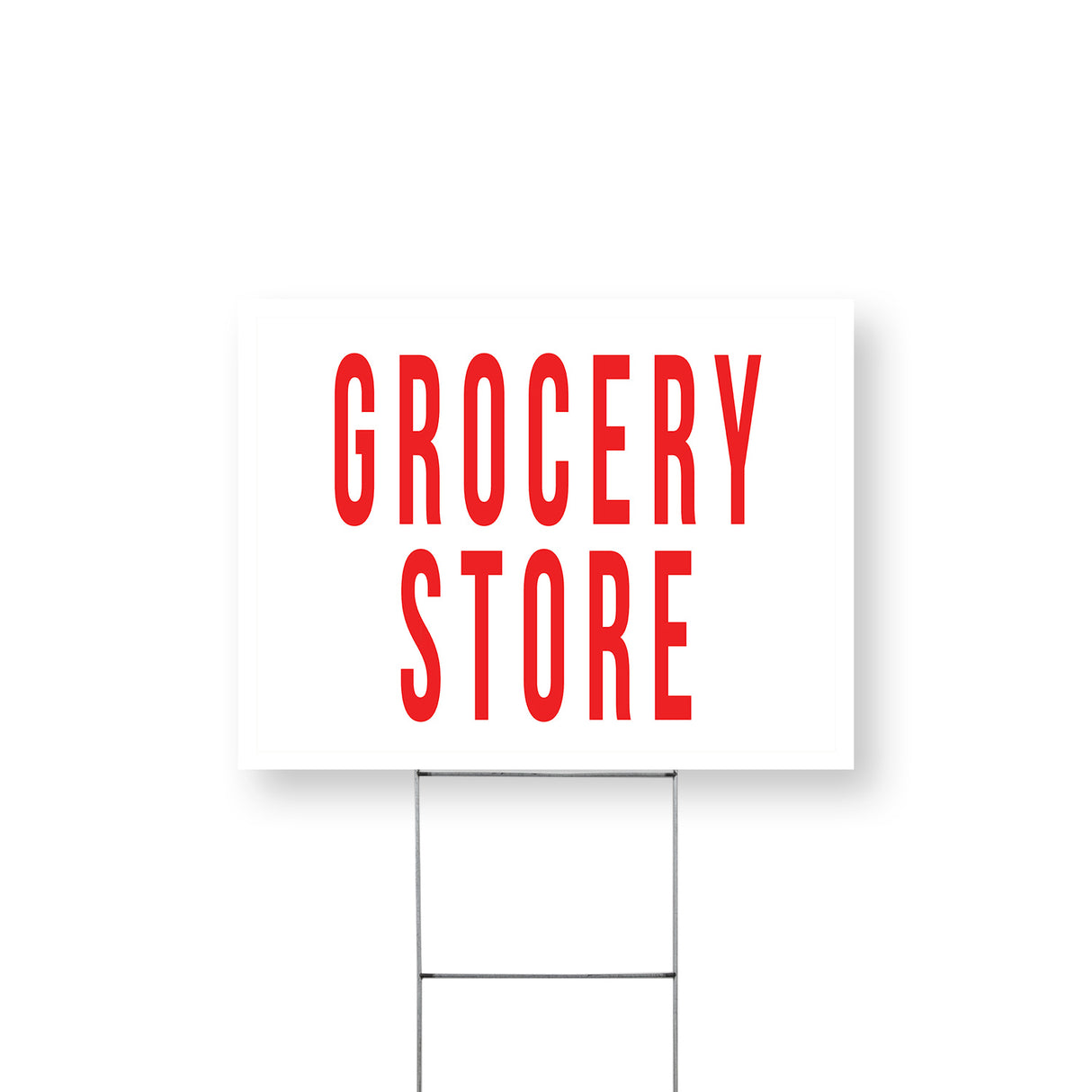 Grocery Store