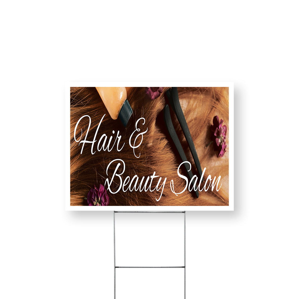 Hair & Beauty Salon