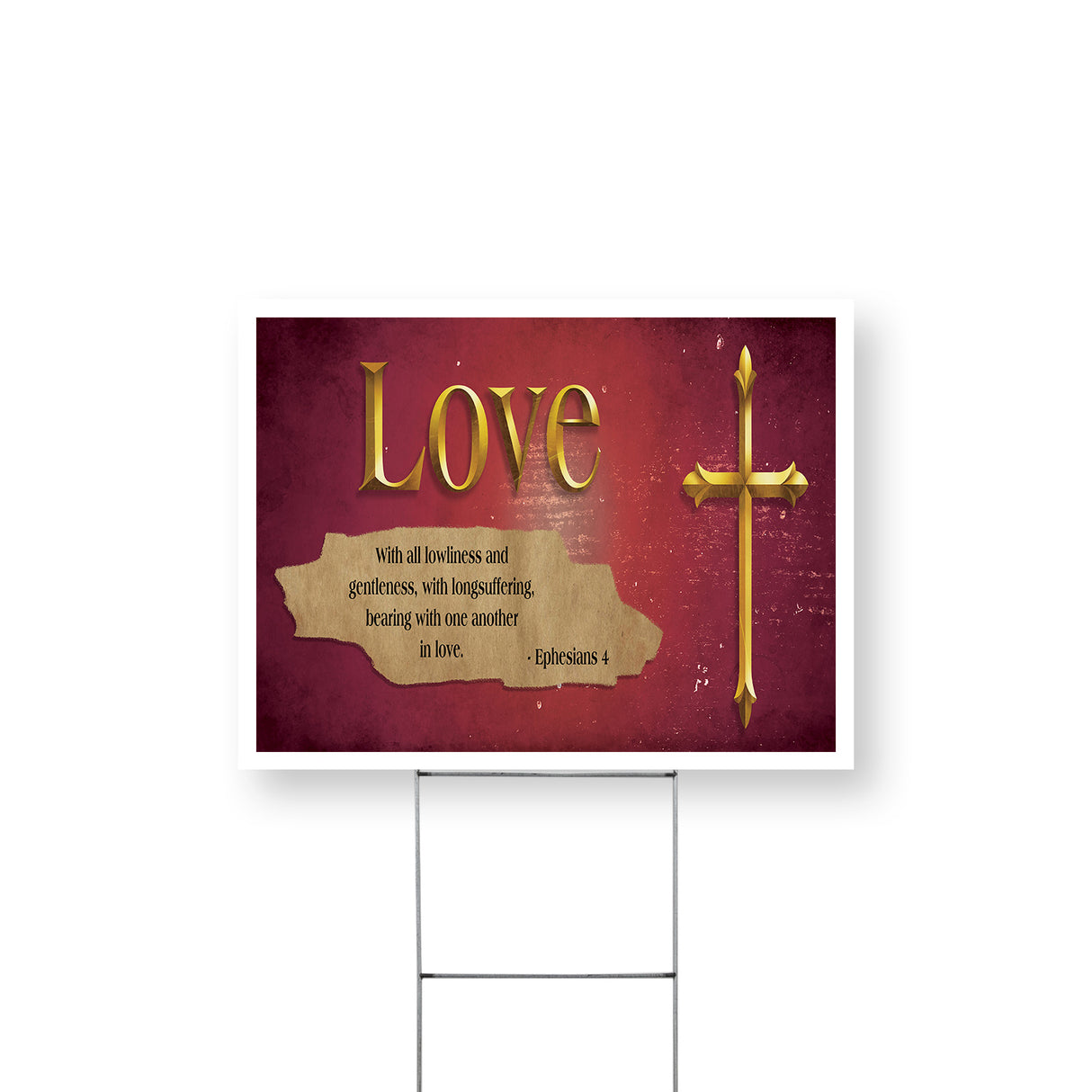Jesus Love