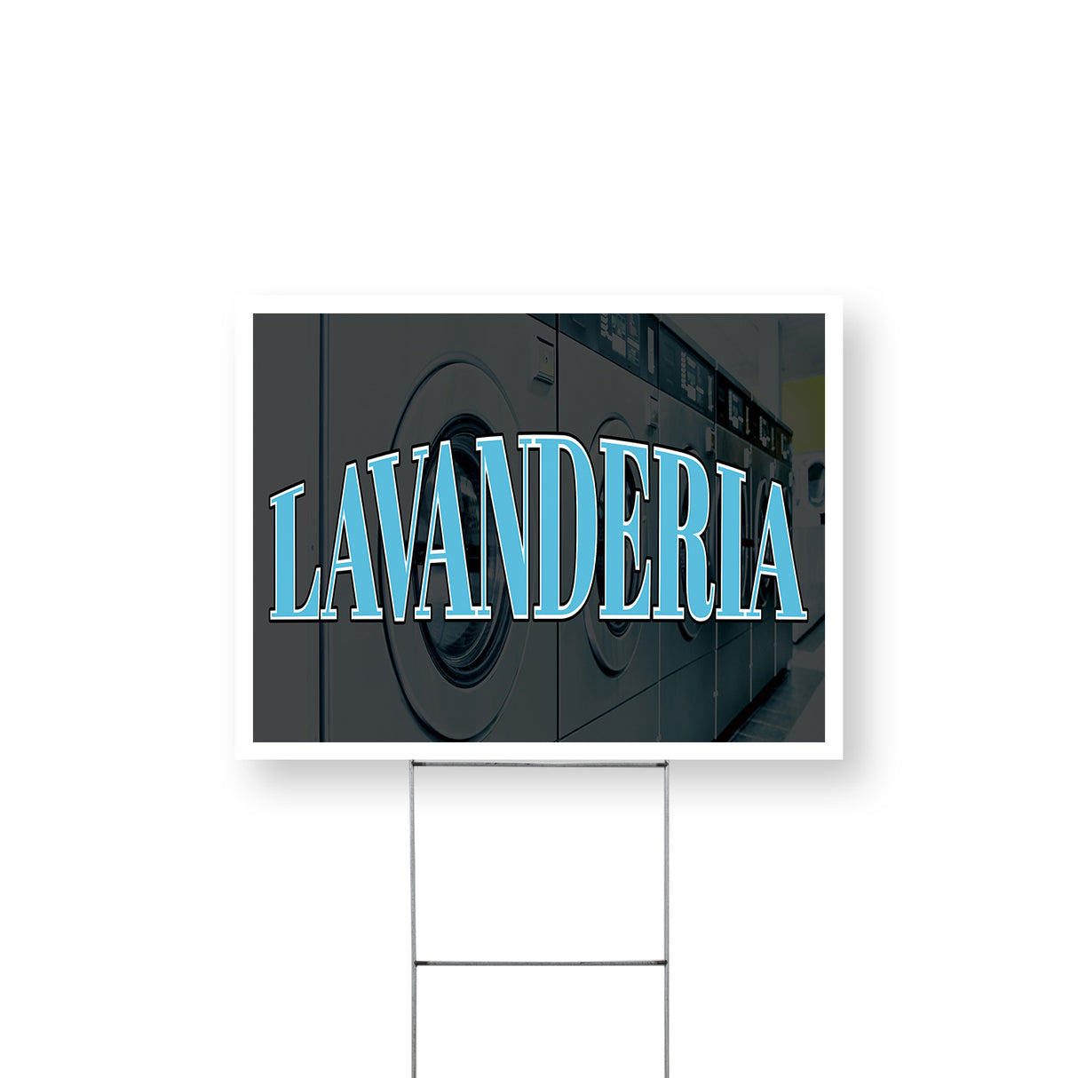 Lavanderia