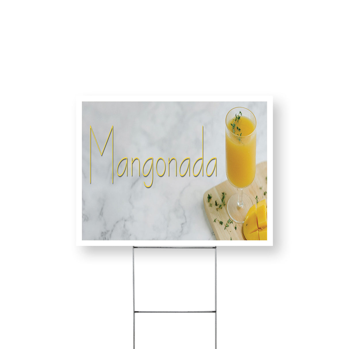 Mangonada
