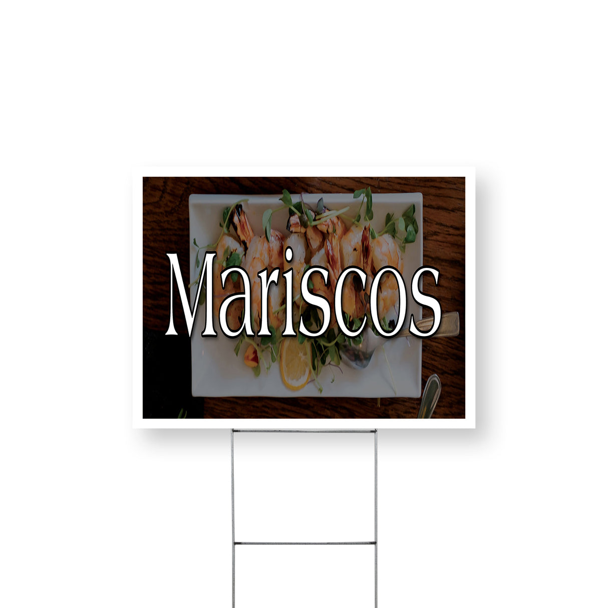 Mariscos