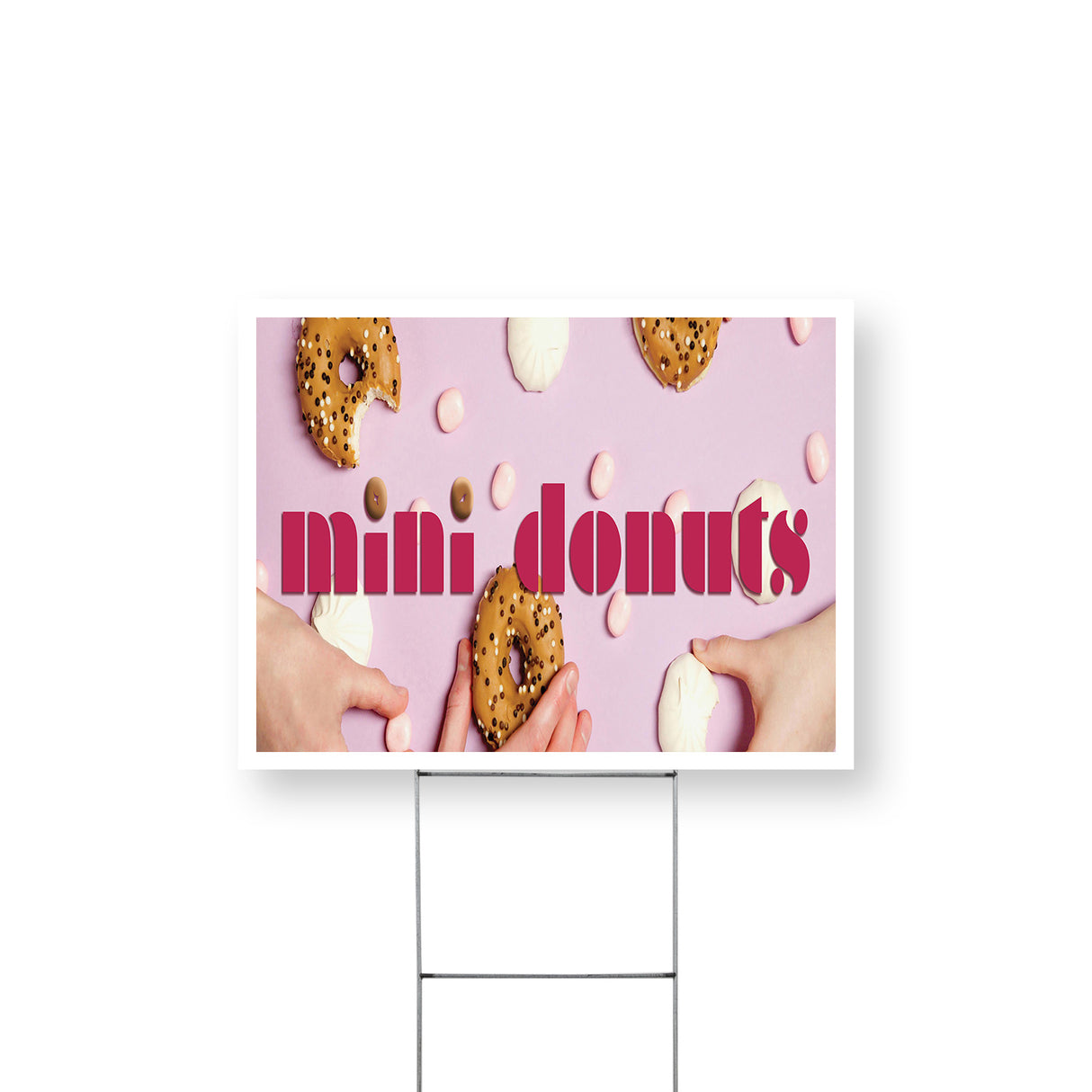 Mini Donuts