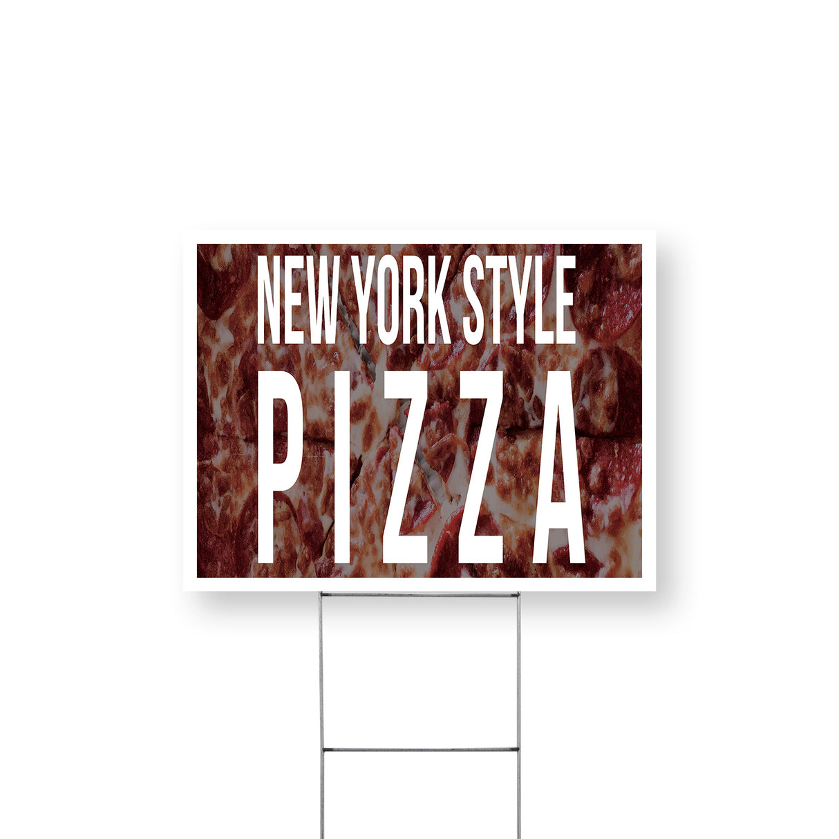 New York Pizza
