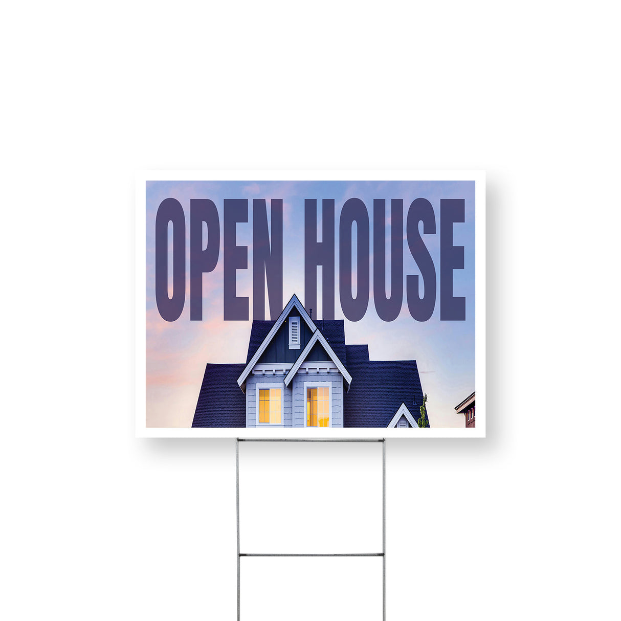 Open House