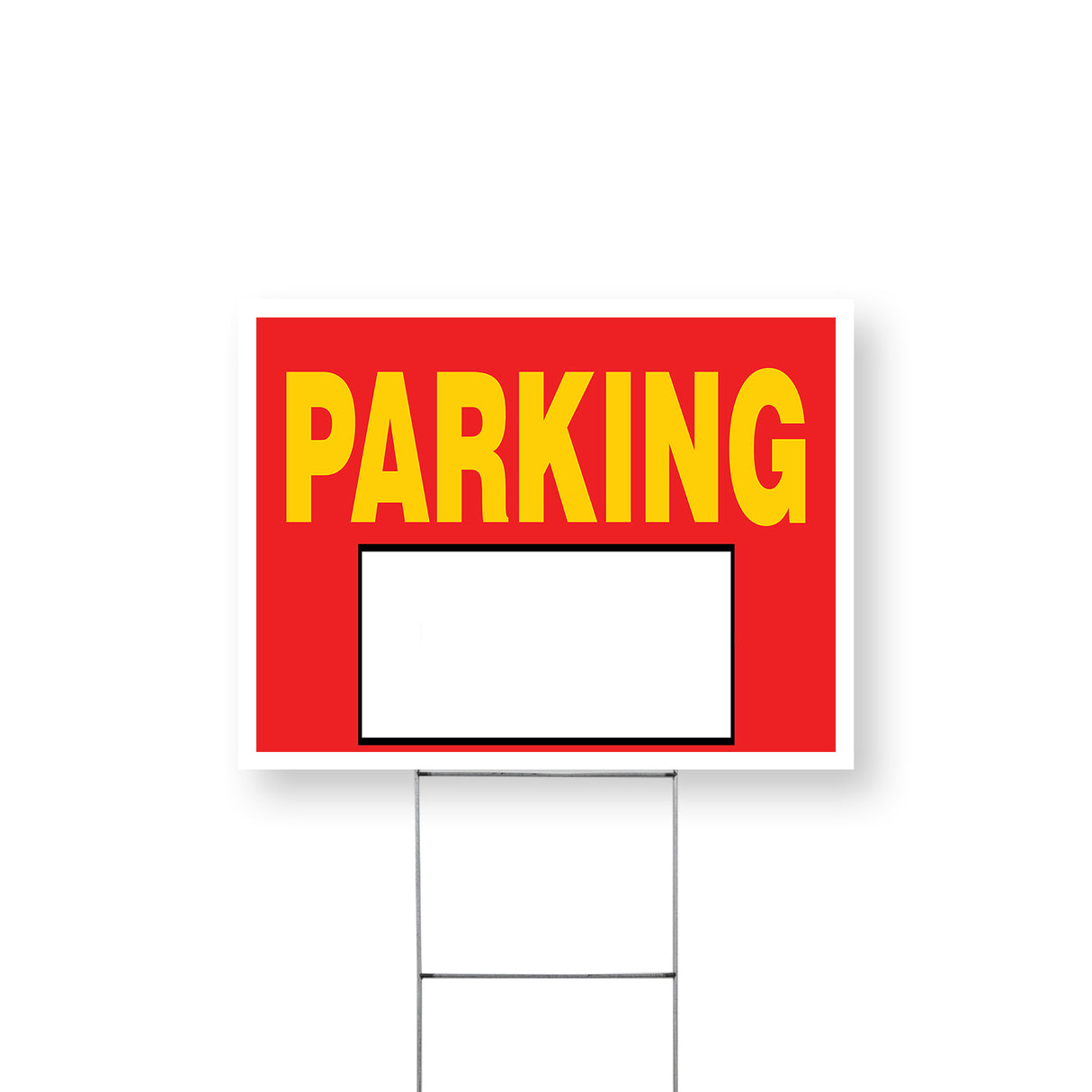 Parking Variable