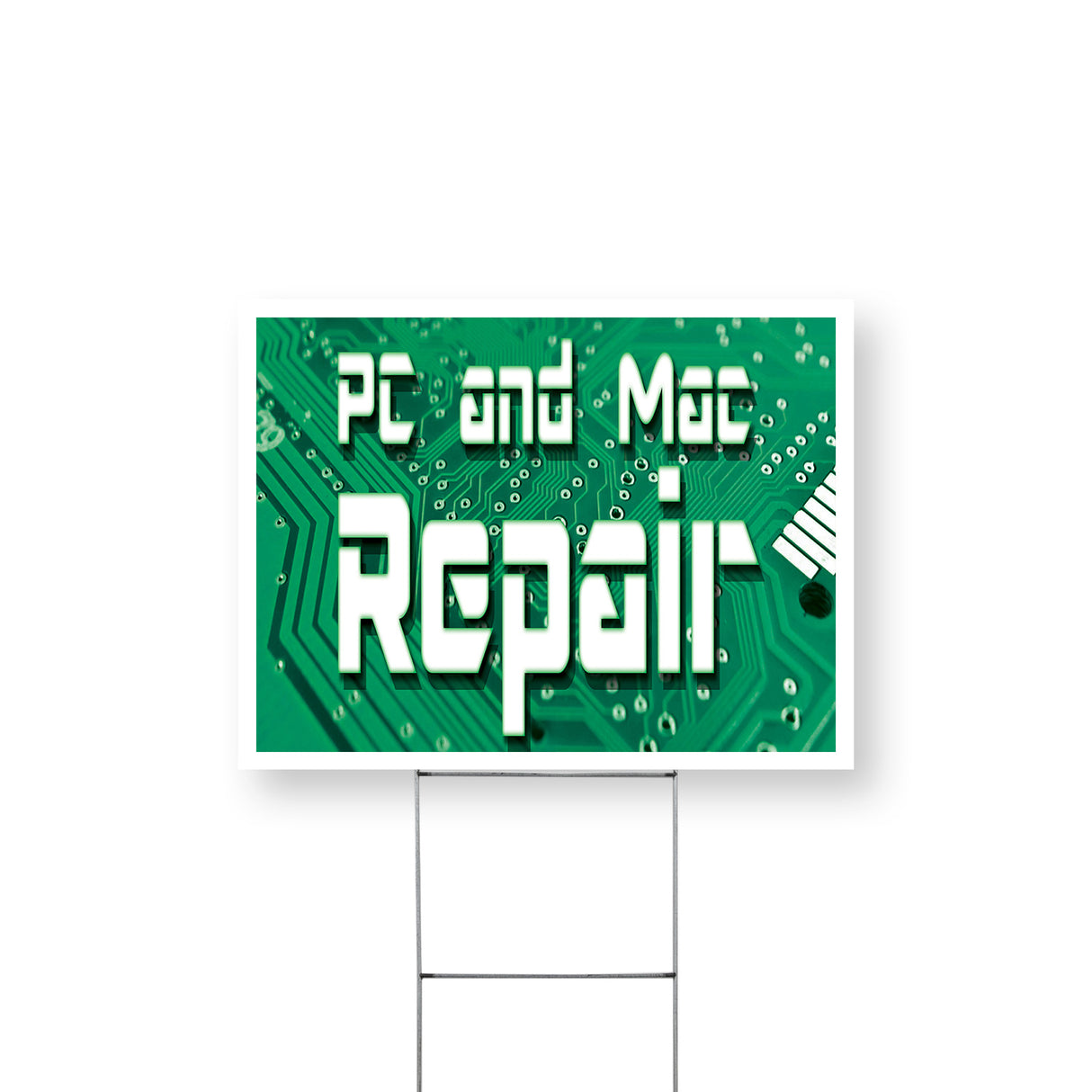 PC and Mac Repair