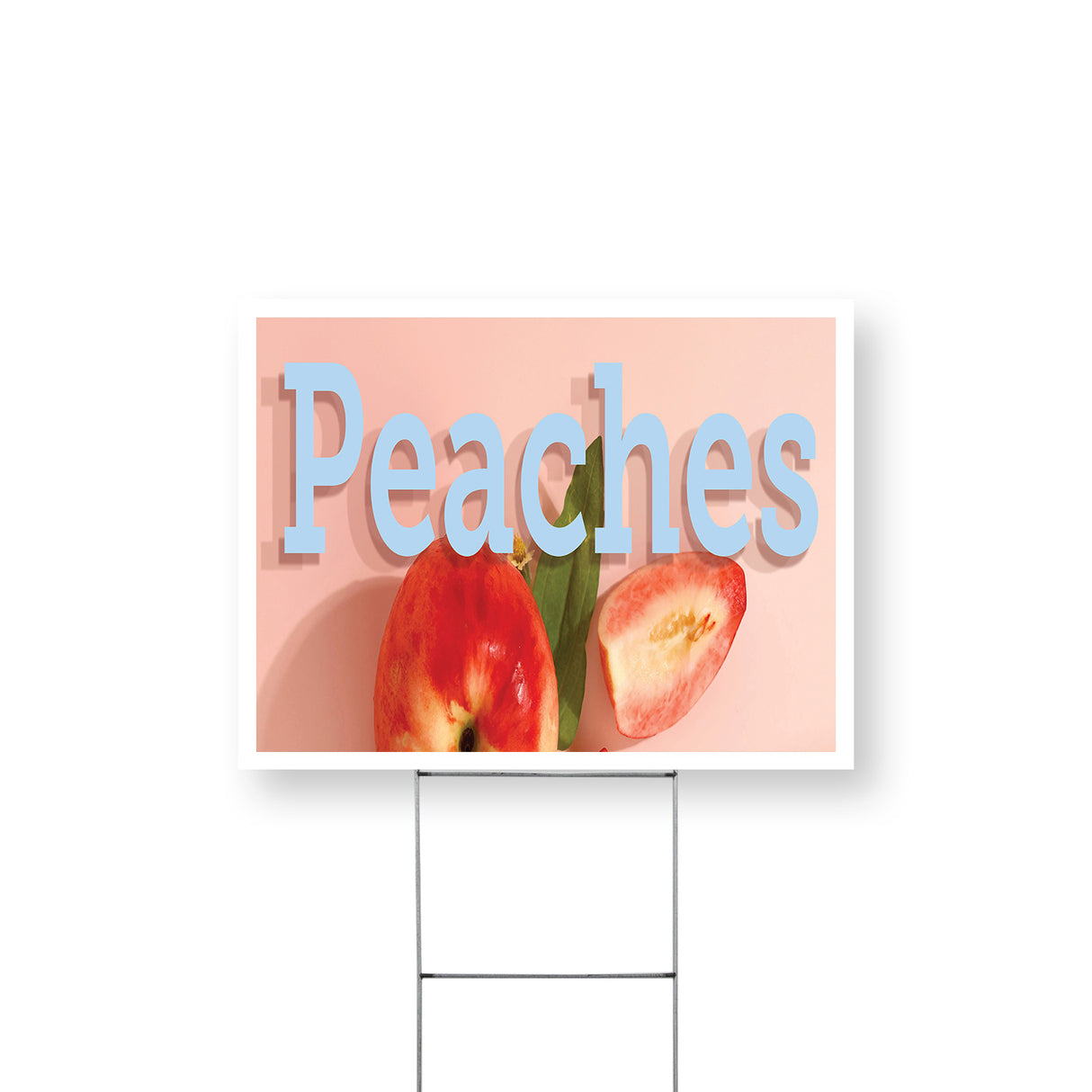 Peaches